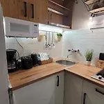 Apartment Tudor *