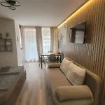 Tudor Apartment Kaprun