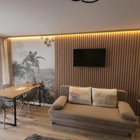 Apartman Tudor Kaprun