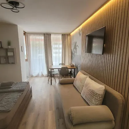 Tudor Apartman Kaprun