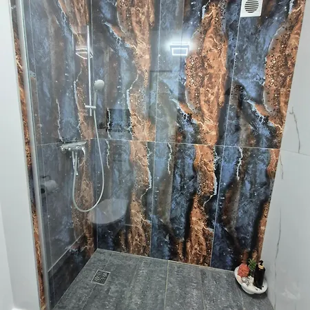 Tudor Apartman Kaprun