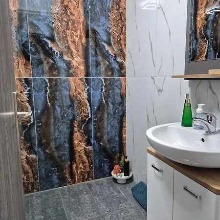 Apartament Tudor Kaprun