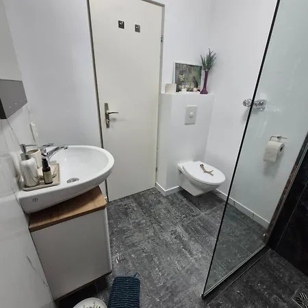 Apartmán Tudor *