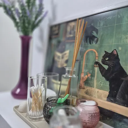 Tudor * كابرون