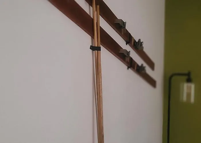 شقة Tudor