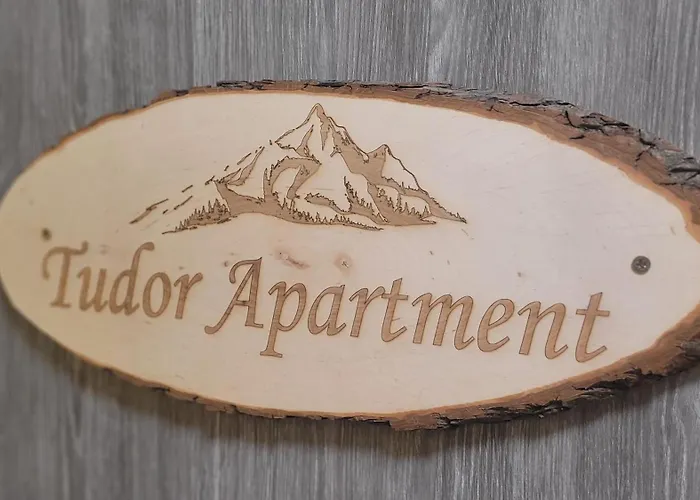 شقة Tudor *