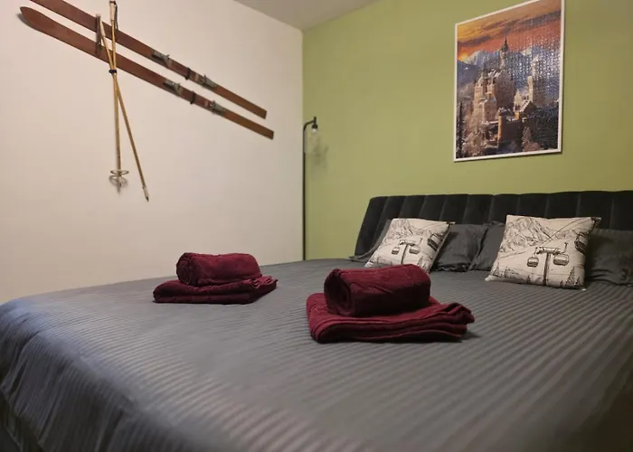 Tudor * كابرون